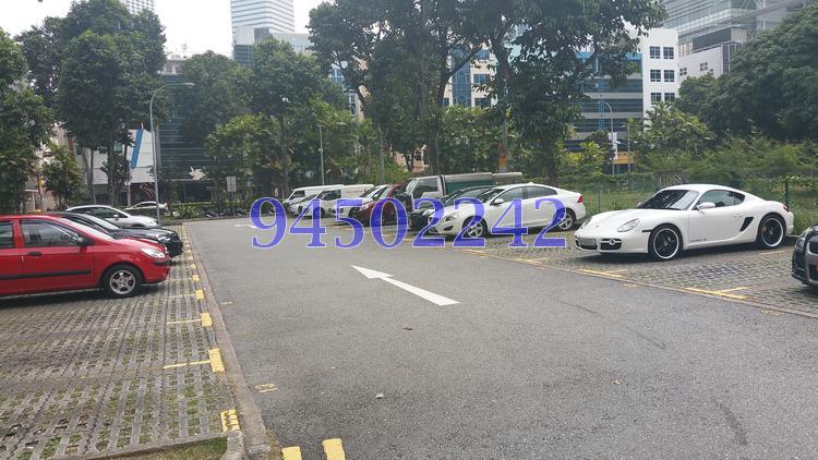 LIANG SEAH COURT (D7), Office #77362972